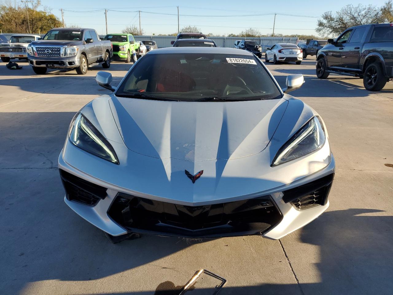 2024 CHEVROLET CORVETTE STINGRAY 2LT VIN:1G1YB3D44R5111106