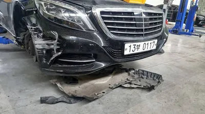 2016 Mercedes-Benz S 350 WDDUF3DB4GA229336 VIN:WDDUF3DB4GA229336