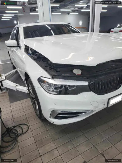 2019 BMW 520 WBAJK7109KBP73785 VIN:WBAJK7109KBP73785
