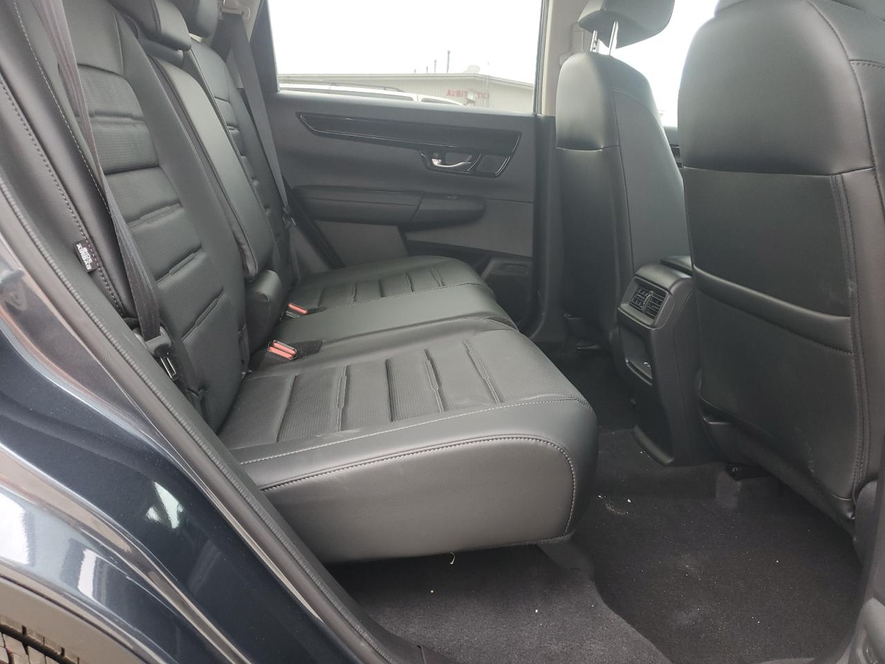 2024 HONDA CR-V EXL VIN:7FARS4H70RE003185