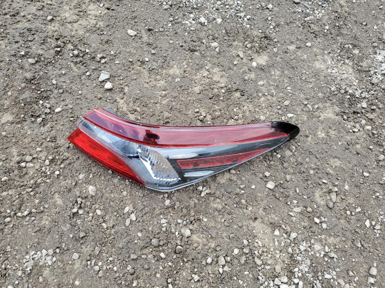 2023 TOYOTA CAMRY SE NIGHT SHADE VIN:4T1G11AK4PU141816