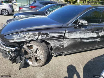 2023 Genesis G80 KMTGB41CDPU190716 VIN:KMTGB41CDPU190716