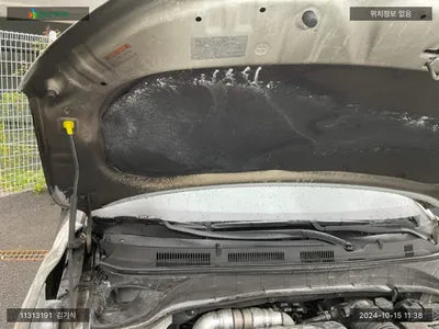 2019 Hyundai Kona KMHK4815GLU509960 VIN:KMHK4815GLU509960