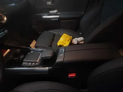 2022 Mercedes-Benz A 250 VIN: