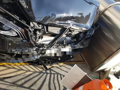 2020 Mercedes-Benz S 560 W1KUG8GBXLA572622 VIN:W1KUG8GBXLA572622