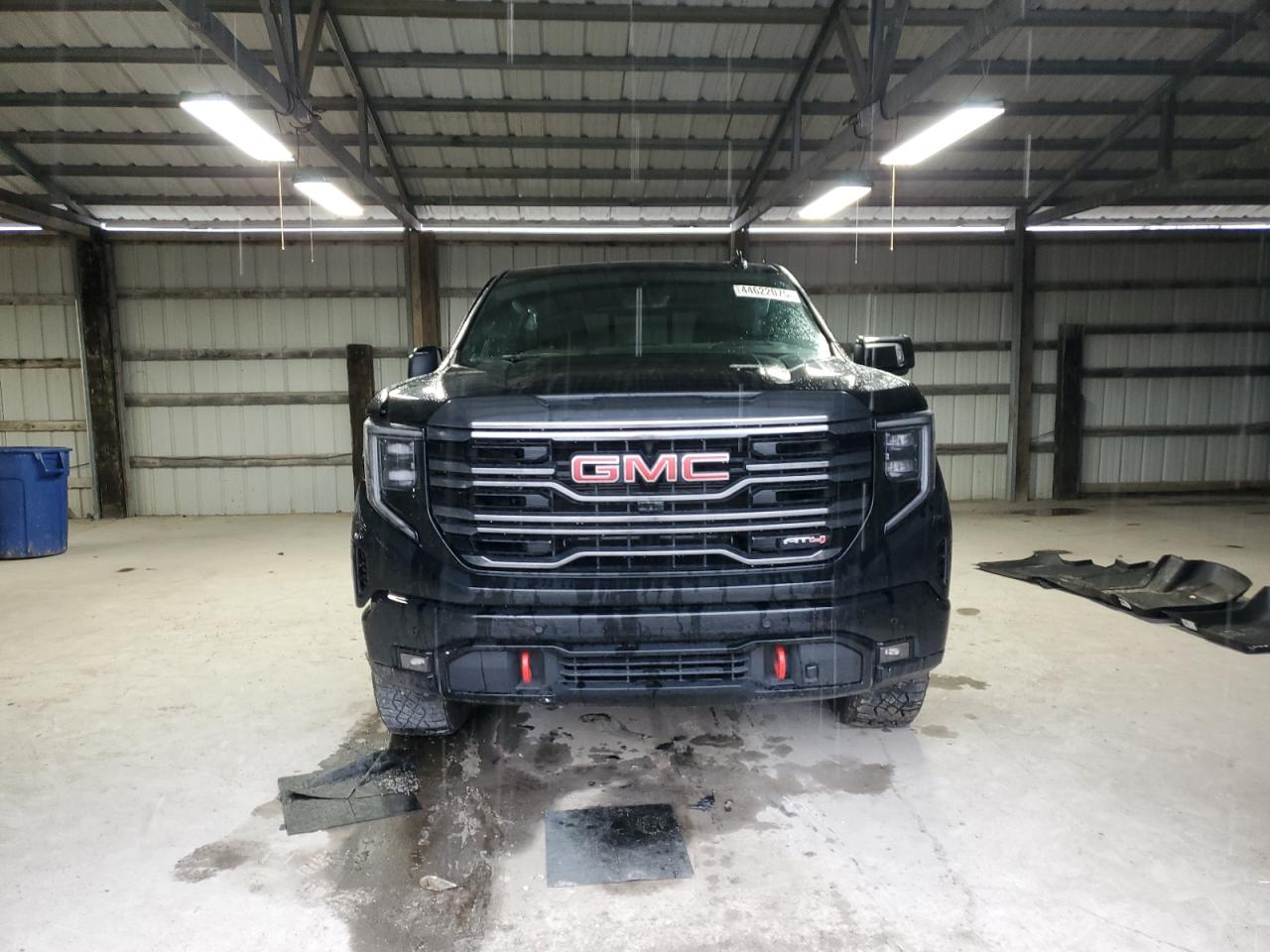 2024 GMC SIERRA K1500 AT4 VIN:3GTUUEE87RG171306