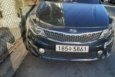 2016 Kia K5 KNAGS416BGA078725 VIN:KNAGS416BGA078725