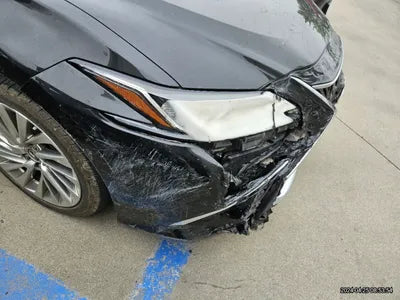 2019 Lexus ES 300 VIN: