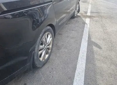 2016 Kia Carnival KNAMC81ABGS126388 VIN:KNAMC81ABGS126388