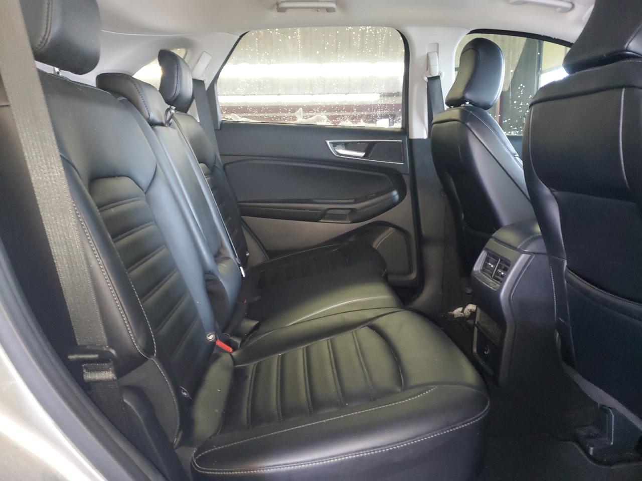 2022 FORD EDGE SEL VIN:2FMPK4J96NBA51615