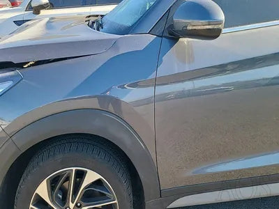 2019 Hyundai Tucson KMHJ5817GKU023576 VIN:KMHJ5817GKU023576