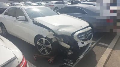 2019 Mercedes-Benz E 220 WDDZF0EB2KA615524 VIN:WDDZF0EB2KA615524