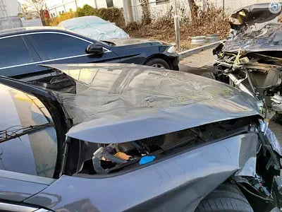 2021 BMW 530 WBA51AG09MCG45037 VIN:WBA51AG09MCG45037