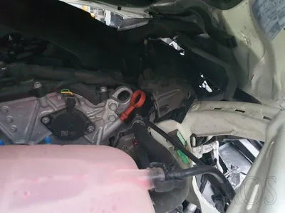 2021 Kia K5 KNAG541ABMA086157 VIN:KNAG541ABMA086157