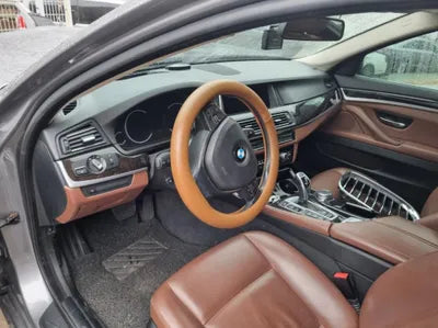 2015 BMW 528 WBA5A7106FD816462 VIN:WBA5A7106FD816462