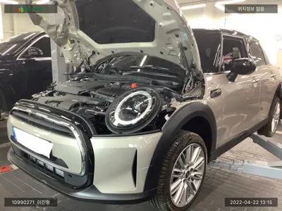 2022 MINI Cooper WMW41DK01N2S13597 VIN:WMW41DK01N2S13597