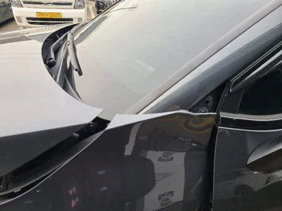 2023 Kia Sportage KNAPX81GDPK084574 VIN:KNAPX81GDPK084574
