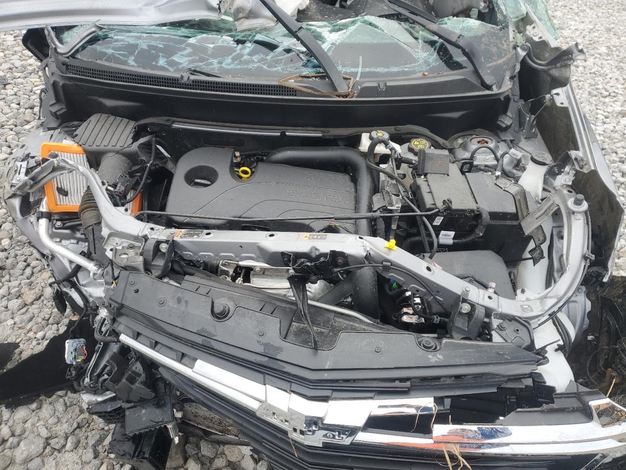 2024 CHEVROLET EQUINOX LT VIN:3GNAXKEG9RL113650