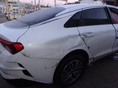 2021 Kia K5 VIN: