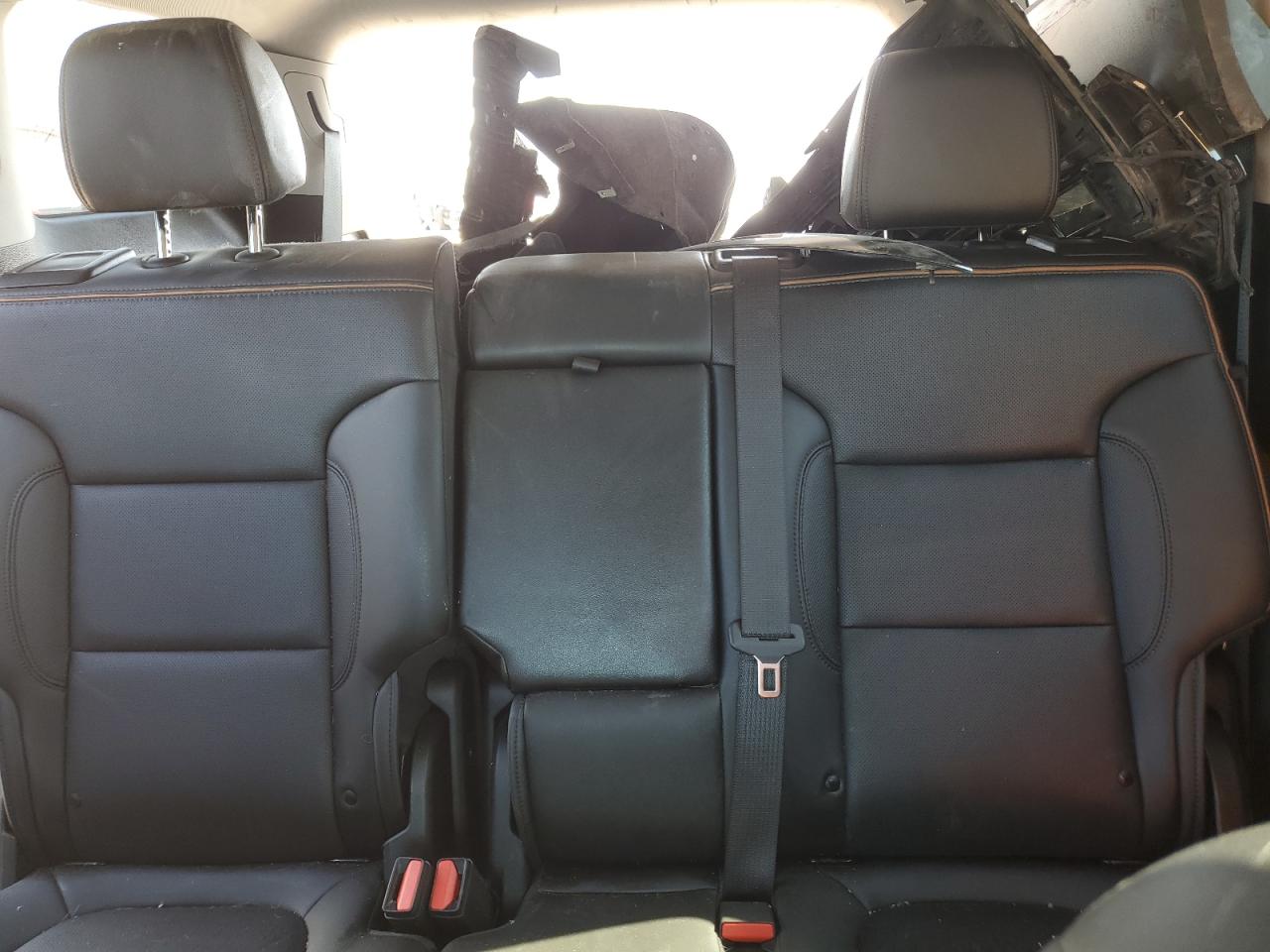 2022 GMC ACADIA AT4 VIN:1GKKNLLS6NZ118800