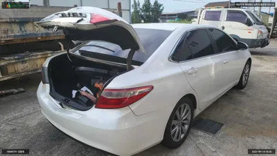 2015 Toyota Camry 4T1BF1FK1FU990899 VIN:4T1BF1FK1FU990899