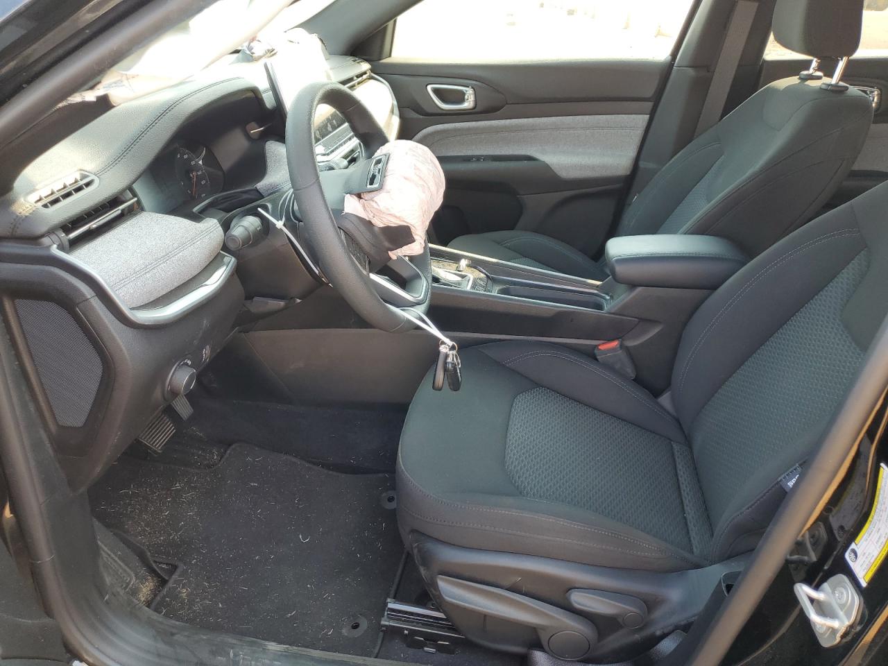 2024 JEEP COMPASS SPORT VIN:3C4NJDANXRT170516