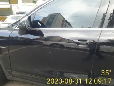 2015 Porsche Cayenne VIN: