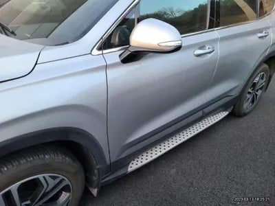 2018 Hyundai Santa FE VIN: