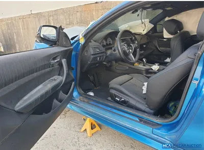 2017 BMW M2 WBS1H9107H7A17957 VIN:WBS1H9107H7A17957