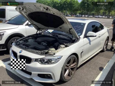 2015 BMW 428 WBA3N7100GF786019 VIN:WBA3N7100GF786019