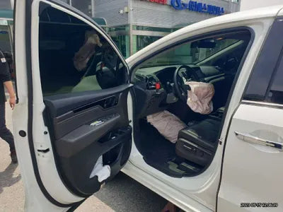 2019 Honda Odyssey 5KBRL6880KB601281 VIN:5KBRL6880KB601281