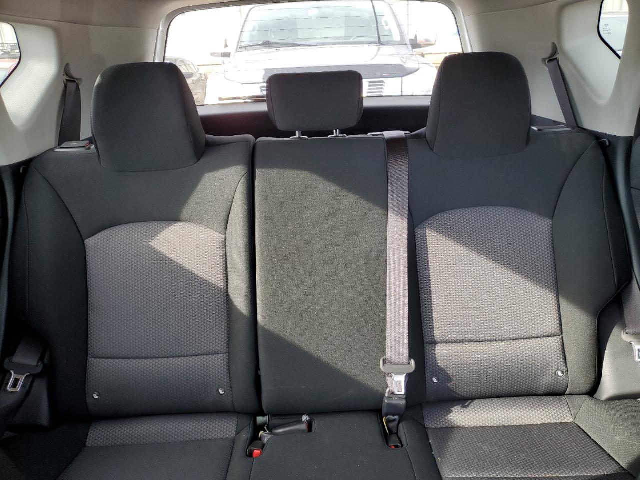 2024 KIA SOUL LX VIN:KNDJ23AU9R7234482
