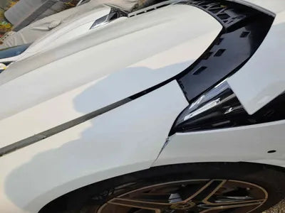 2021 Mercedes-Benz CLA 250 W1K5J4HB1MN198098 VIN:W1K5J4HB1MN198098