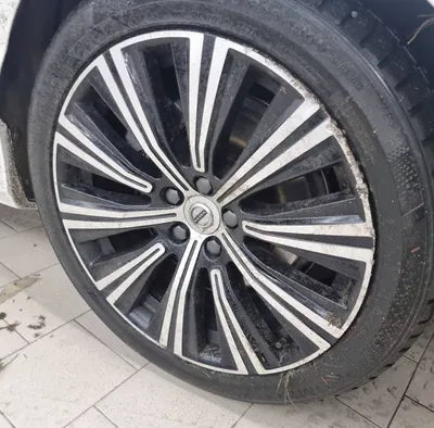 2021 Volvo S90 LVYPTL12DMP232565 VIN:LVYPTL12DMP232565