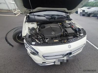 2016 Mercedes-Benz GLA 200 WDCTG0JB4GJ262238 VIN:WDCTG0JB4GJ262238