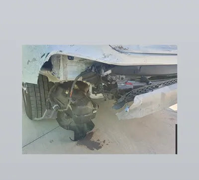 2019 Hyundai Santa FE KMHS281CBKU107302 VIN:KMHS281CBKU107302