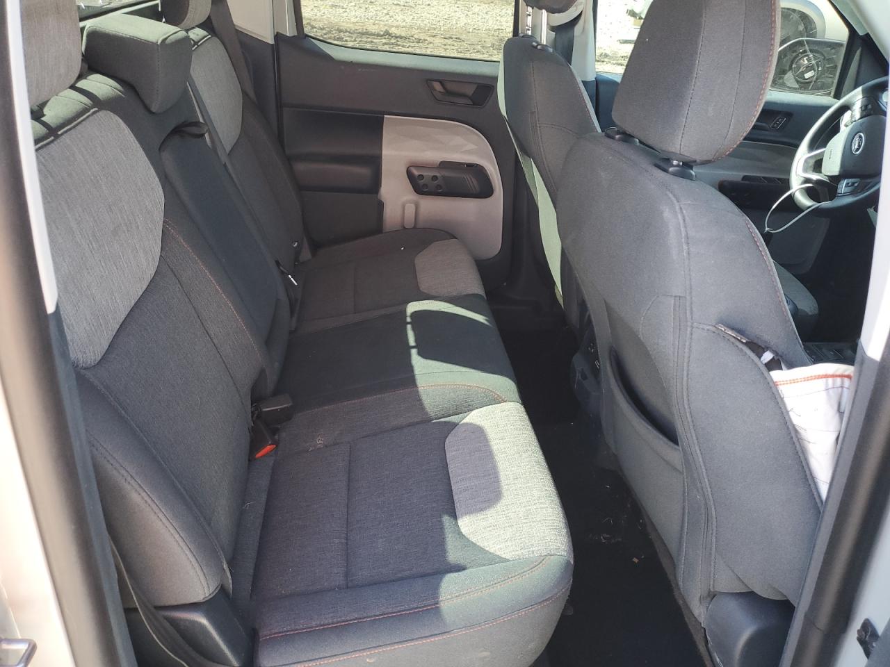 2022 FORD MAVERICK XL VIN:3FTTW8F93NRA35025