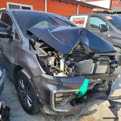 2019 Kia Carnival 478KMKNAME81ABKS4 VIN:478KMKNAME81ABKS4