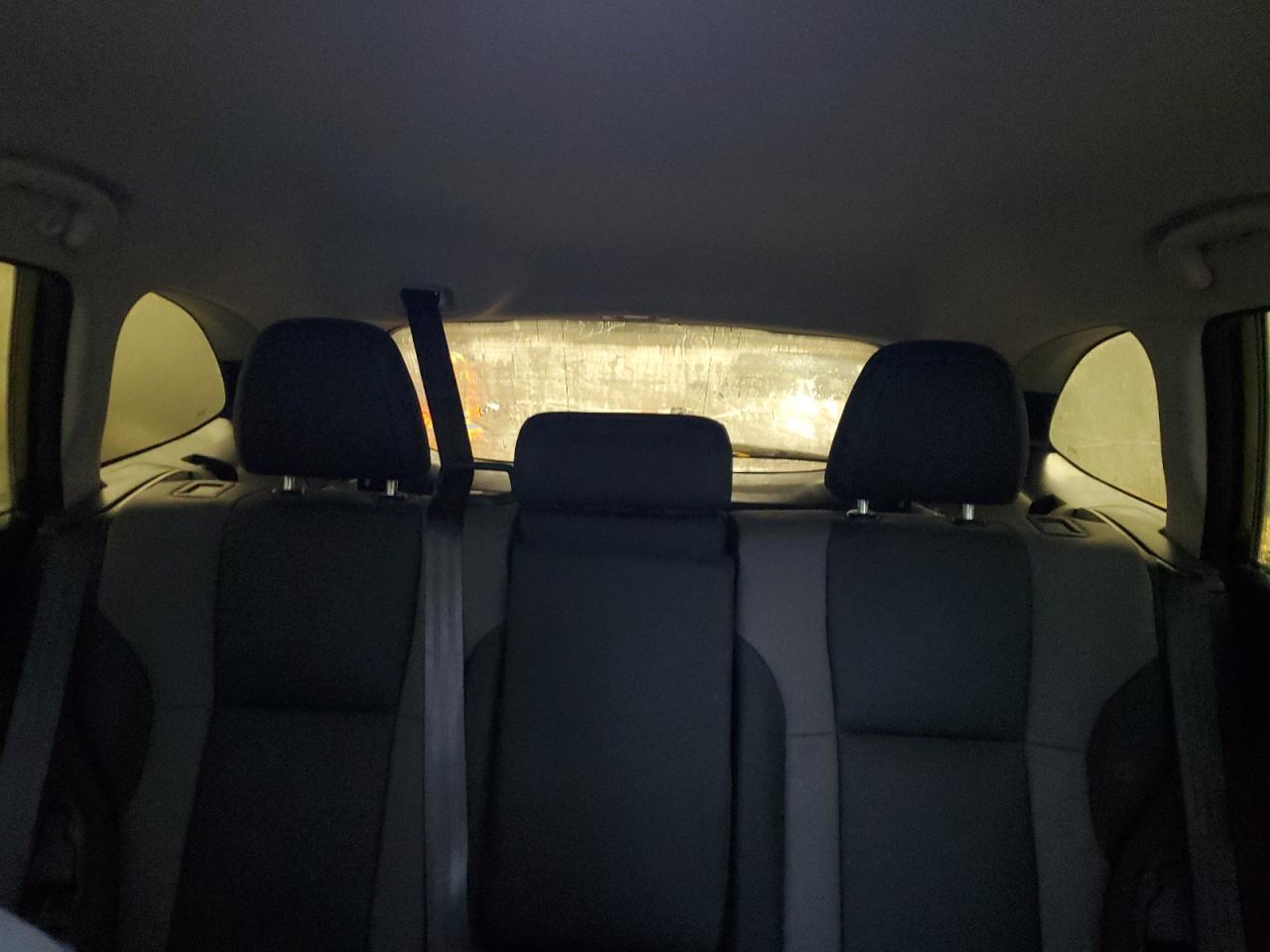 2023 SUBARU OUTBACK ONYX EDITION VIN:4S4BTAJC4P3156237