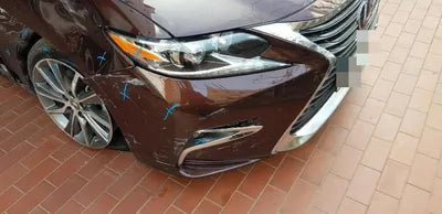 2017 Lexus ES 300 JTHBW1GGXH2161602 VIN:JTHBW1GGXH2161602