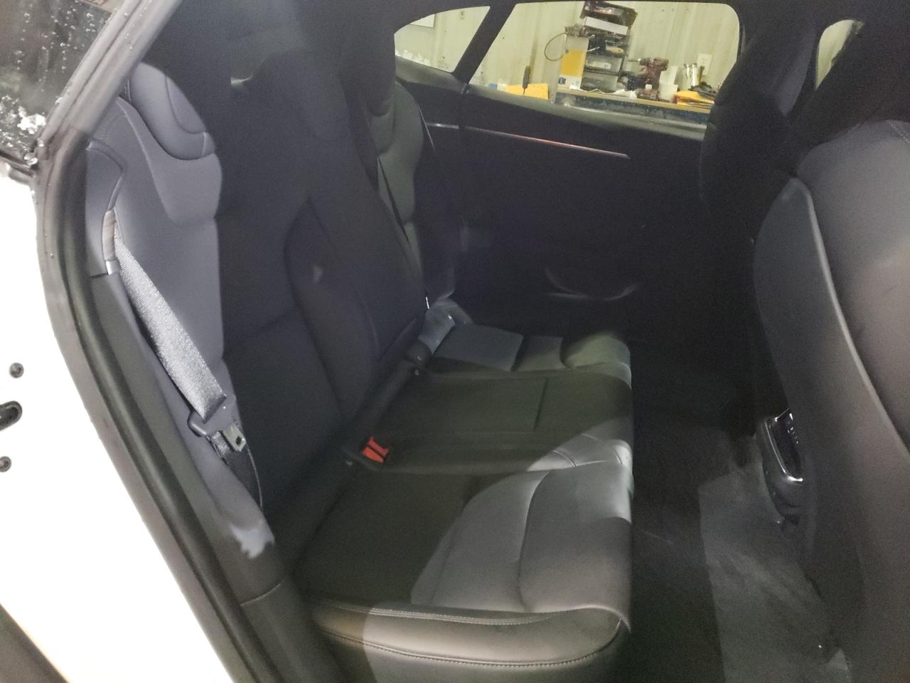 2022 TESLA MODEL S  VIN:5YJSA1E58NF468129