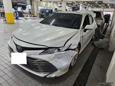 2019 Toyota Camry JTNB21HK1K3021662 VIN:JTNB21HK1K3021662