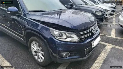 2015 Volkswagen Tiguan WVGZZZ5NZFW565262 VIN:WVGZZZ5NZFW565262