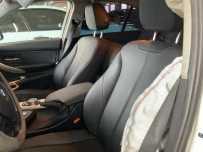 2015 BMW 320 WBA3E1109FF948483 VIN:WBA3E1109FF948483