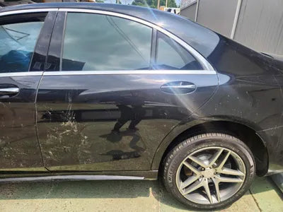 2019 Mercedes-Benz S 350 WDDUF2BB2KA450987 VIN:WDDUF2BB2KA450987