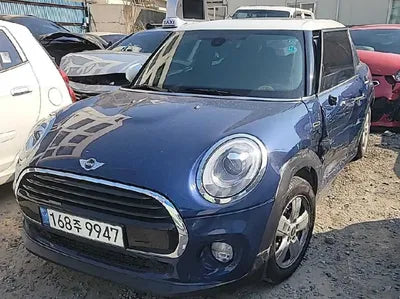 2018 MINI Cooper WMWXT310XJ2G00763 VIN:WMWXT310XJ2G00763