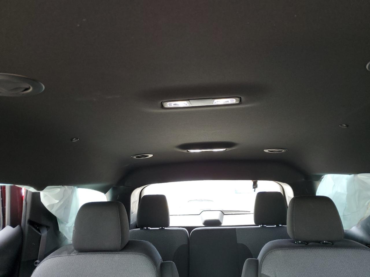 2023 CHEVROLET TRAVERSE LT VIN:1GNERGKW4PJ271306