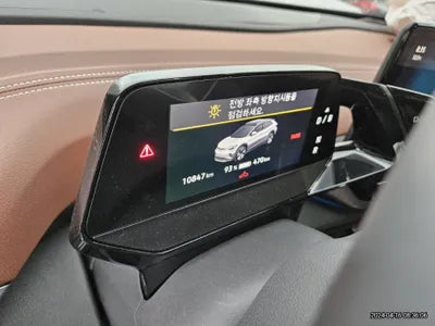 2023 Volkswagen ID.4 VIN: