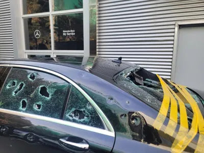 2017 Mercedes-Benz S 350 VIN: