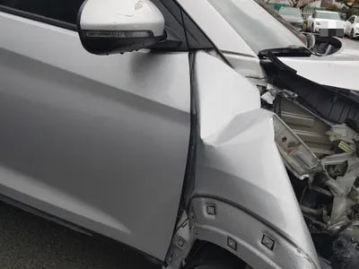 2019 Hyundai Tucson VIN: